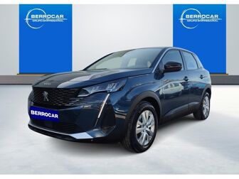 Imagen de PEUGEOT 3008 1.2 S&S PureTech Active Pack 130