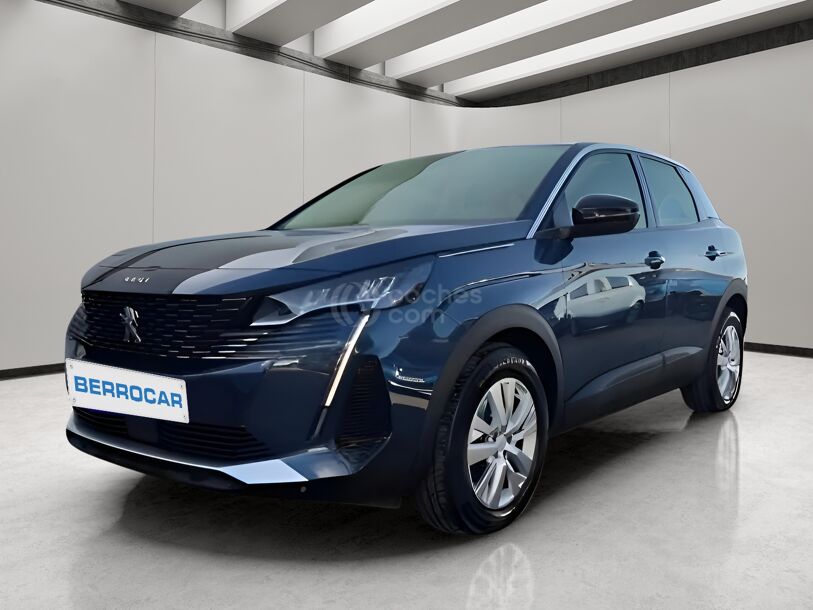 Foto del PEUGEOT 3008 1.2 S&S PureTech Active Pack 130