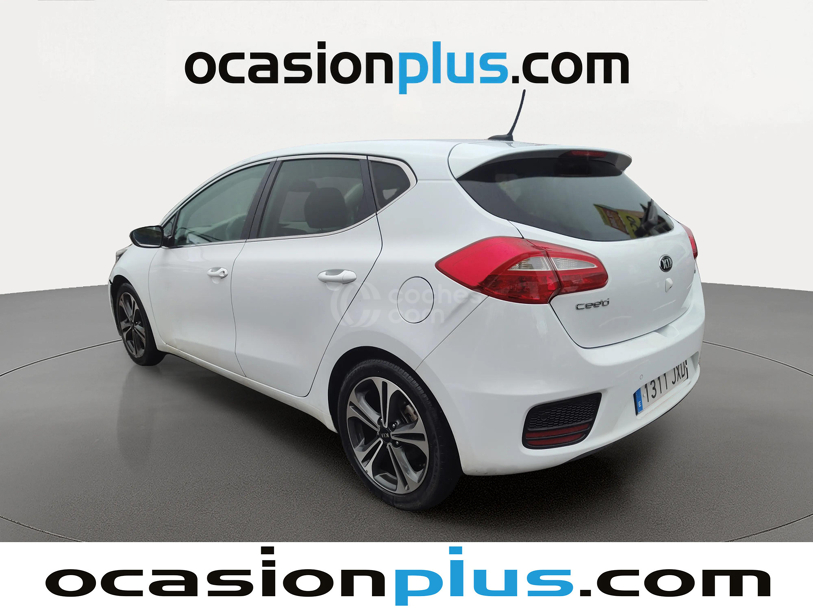 Foto del KIA Ceed Cee´d 1.6CRDI VGT x-Tech16 136