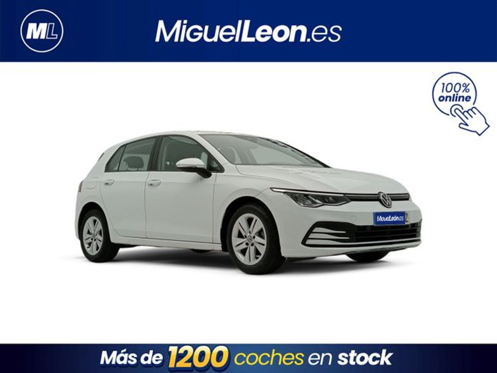 Imagen 3 de VOLKSWAGEN Golf