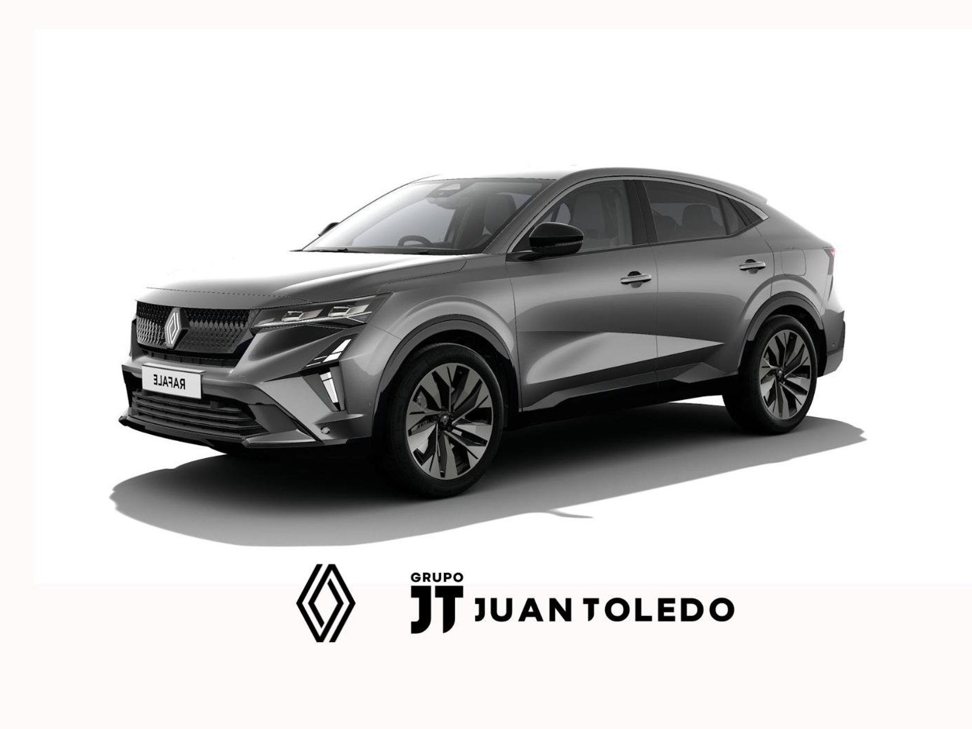 Imagen de RENAULT Rafale