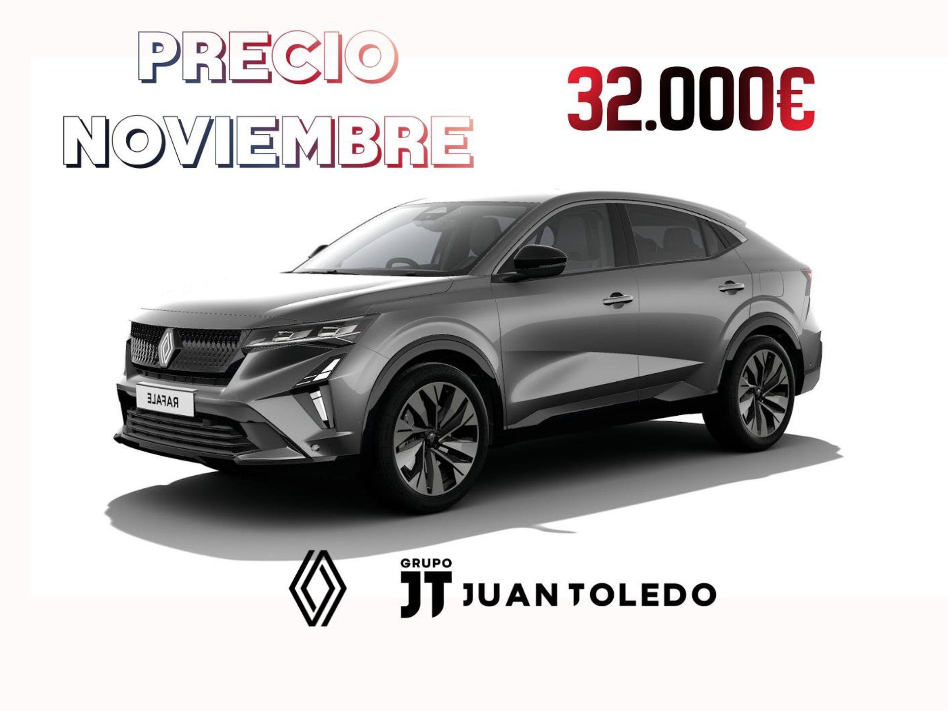 Imagen de RENAULT Rafale