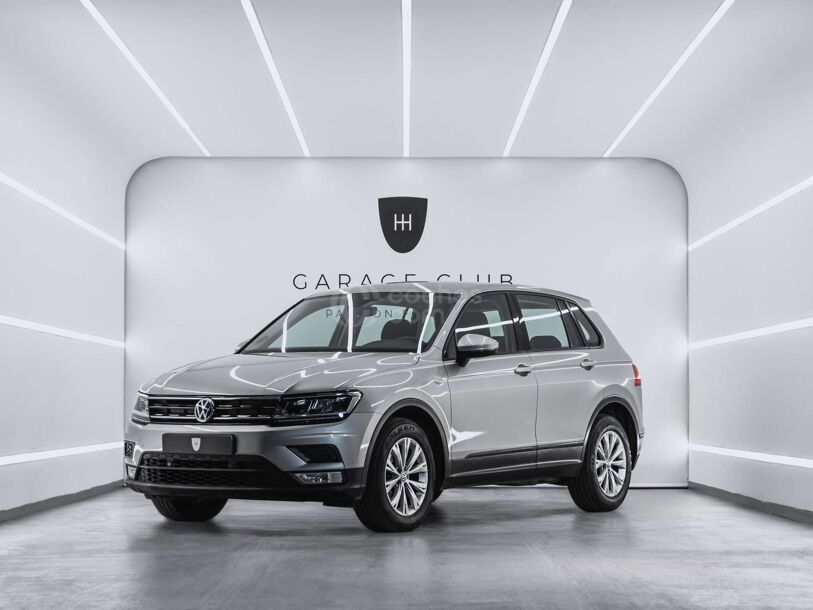 Foto del VOLKSWAGEN Tiguan 2.0TDI Edition 110kW