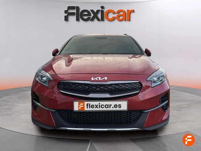 Foto del KIA XCeed 1.6 PHEV eDrive Aut.