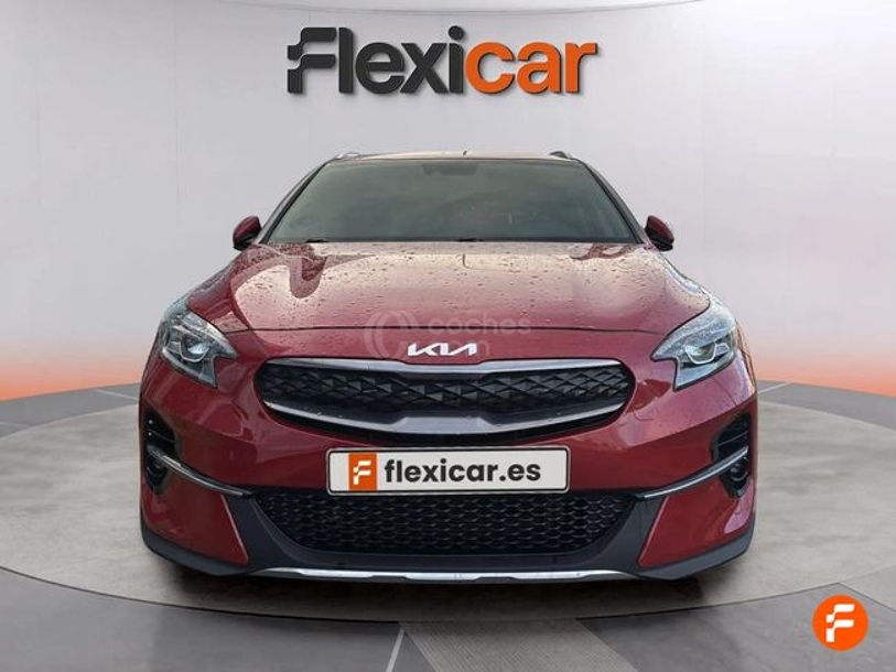 Foto del KIA XCeed 1.6 PHEV eDrive Aut.