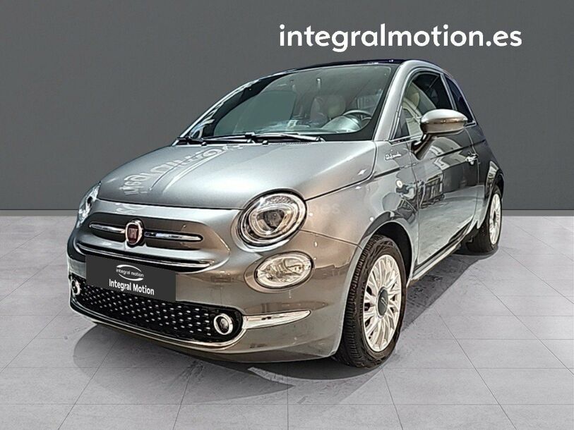 Foto del FIAT 500 1.0 Hybrid Dolcevita 52kW