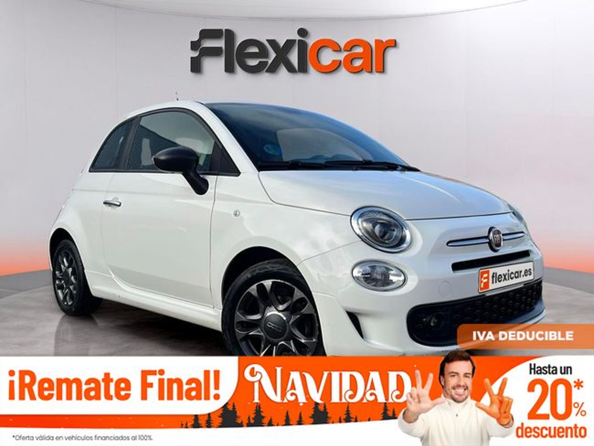 Imagen de FIAT 500