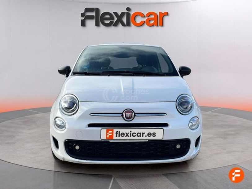 Foto del FIAT 500 1.0 Hybrid Club 52kW