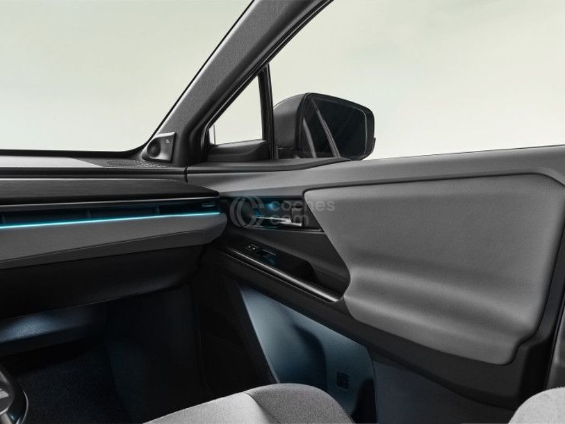 Foto del TOYOTA C-HR + 350E Spirit AWD-i 77kWh