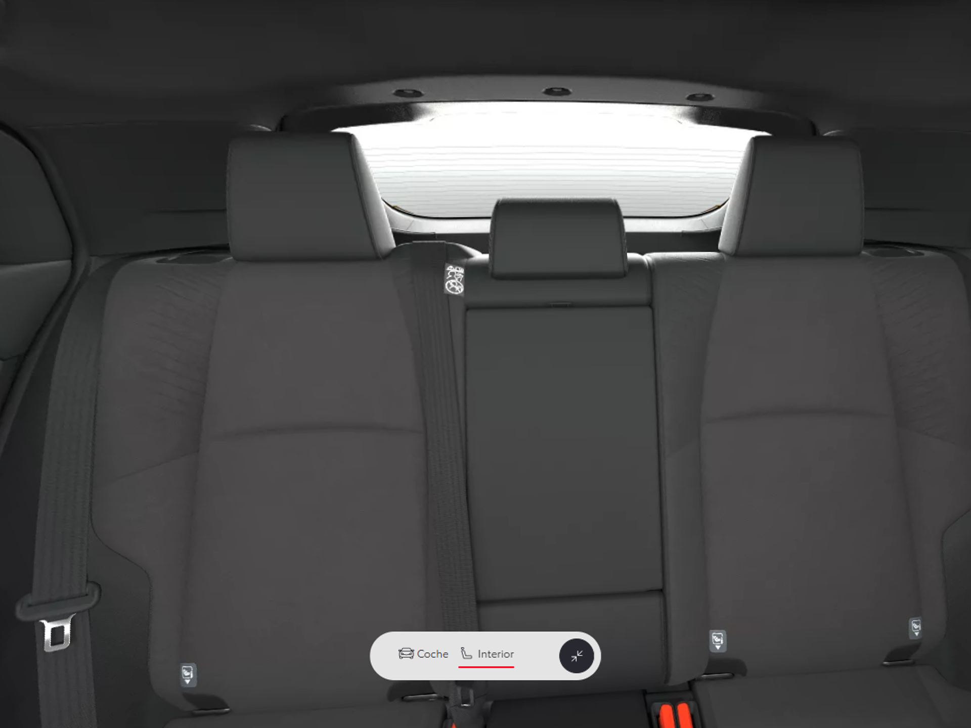 Imagen 3 de TOYOTA C-HR plus