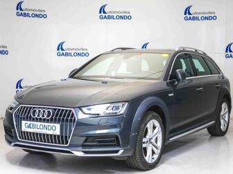 Imagen de AUDI A4 Avant 2.0 TFSI quattro S tronic 185kW