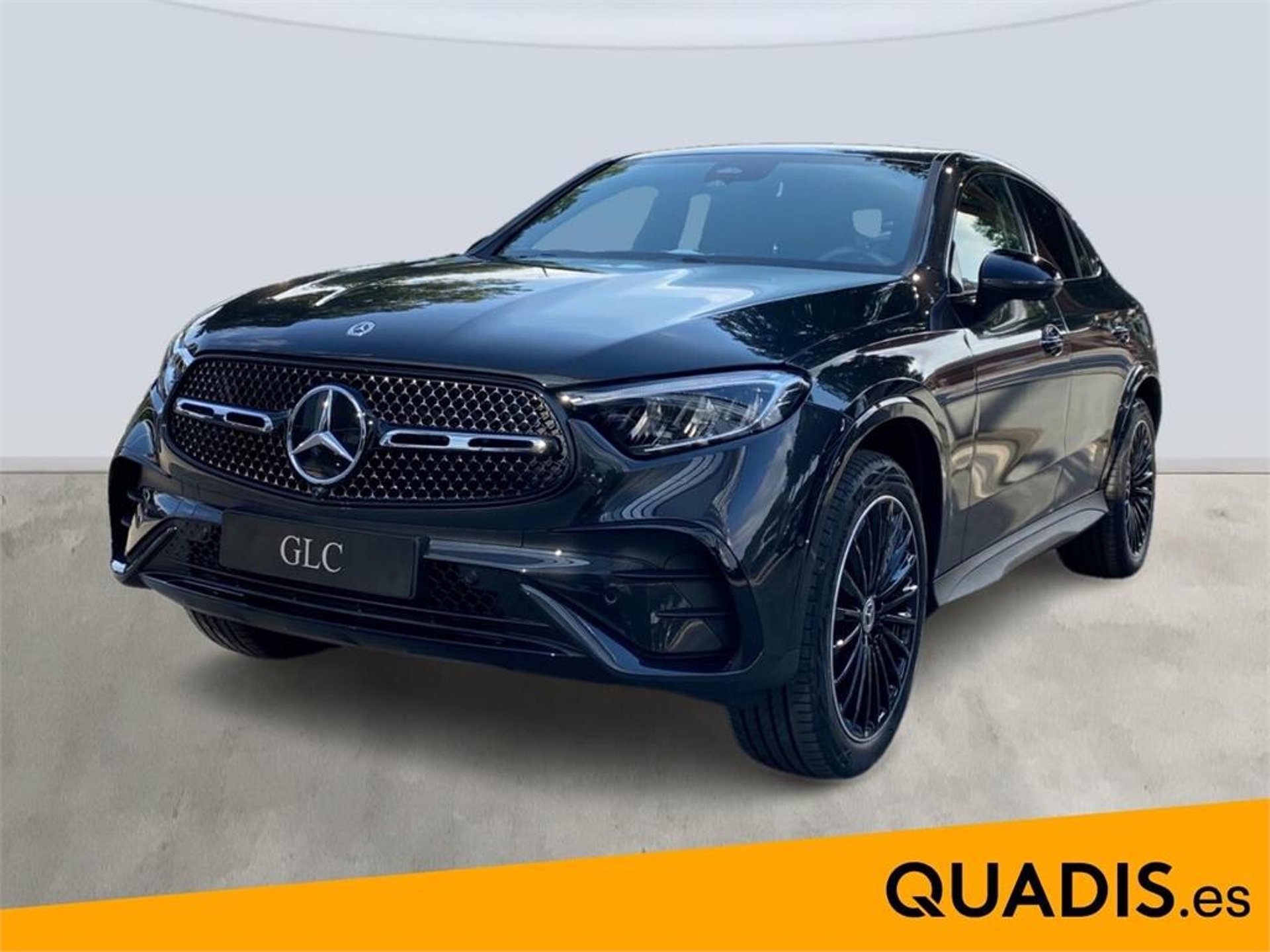 Imagen de MERCEDES Clase GLC