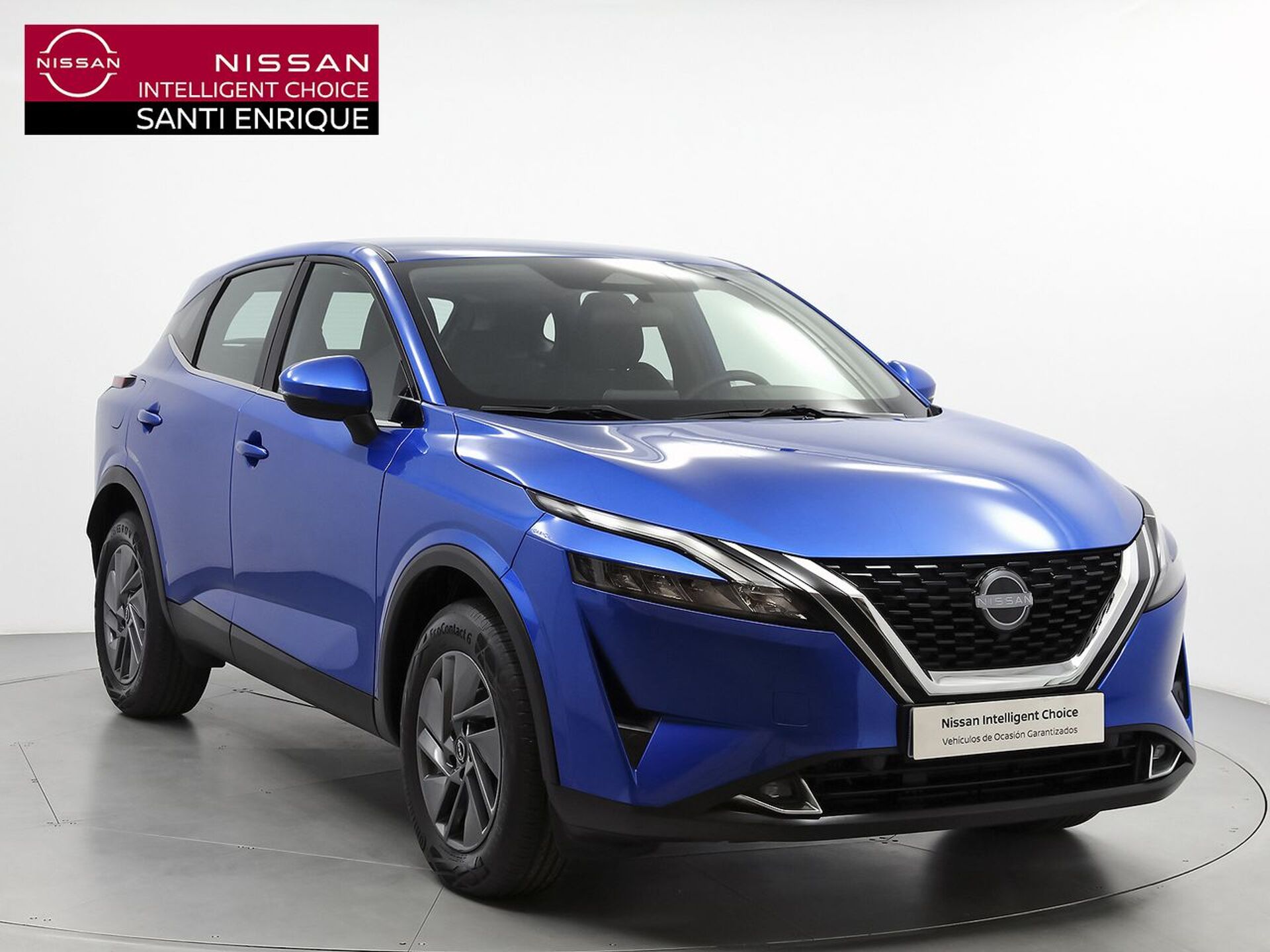Imagen de NISSAN Qashqai