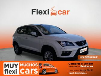 Imagen de SEAT Ateca 1.6TDI CR S&S Eco. Business Reference