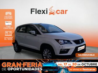 Imagen de SEAT Ateca 1.6TDI CR S&S Eco. Business Reference