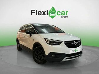 Imagen de OPEL Crossland X 1.2T S&S Design Line - 120 Aniversario 110