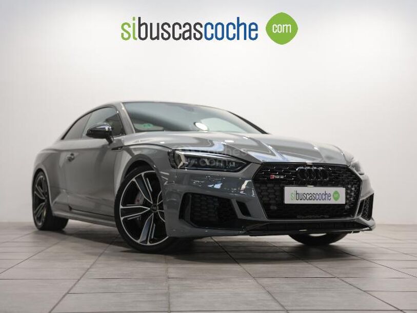 Foto del AUDI A5 RS5 Coupé 2.9 TFSI quattro Tiptronic