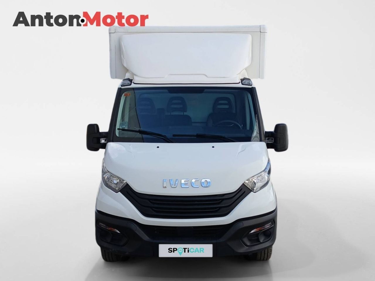 Foto del IVECO Daily Furgón 35S16 V 3520L H2 12.0 156