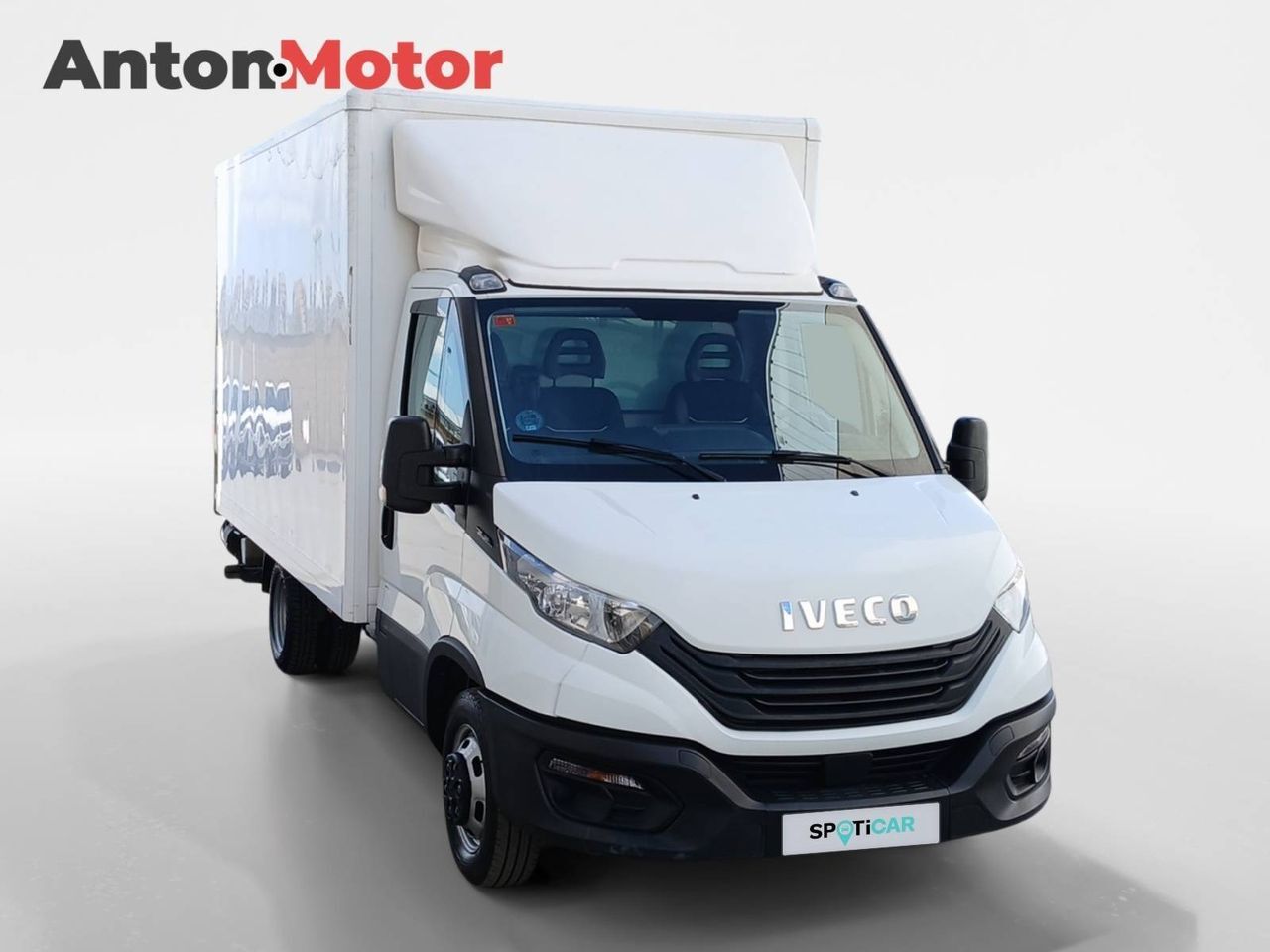 Foto del IVECO Daily Furgón 35S16 V 3520L H2 12.0 156