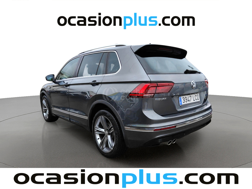 Foto del VOLKSWAGEN Tiguan 1.5 TSI Sport DSG 110kW