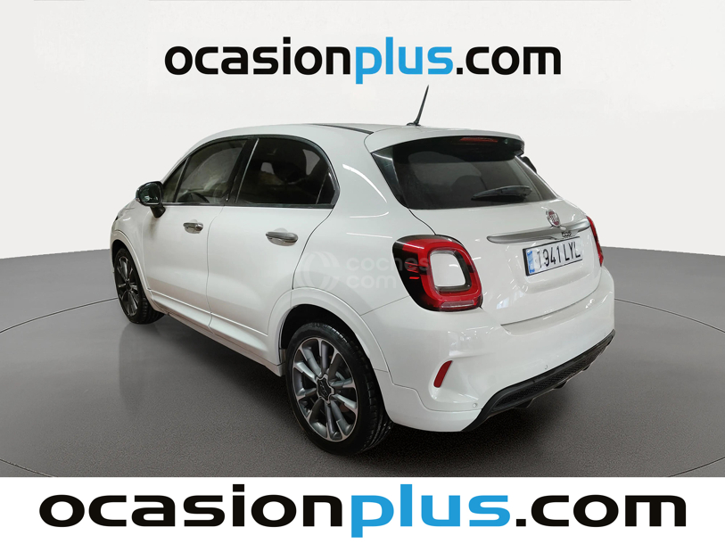 Foto del FIAT 500X 1.0 Firefly S&S Sport
