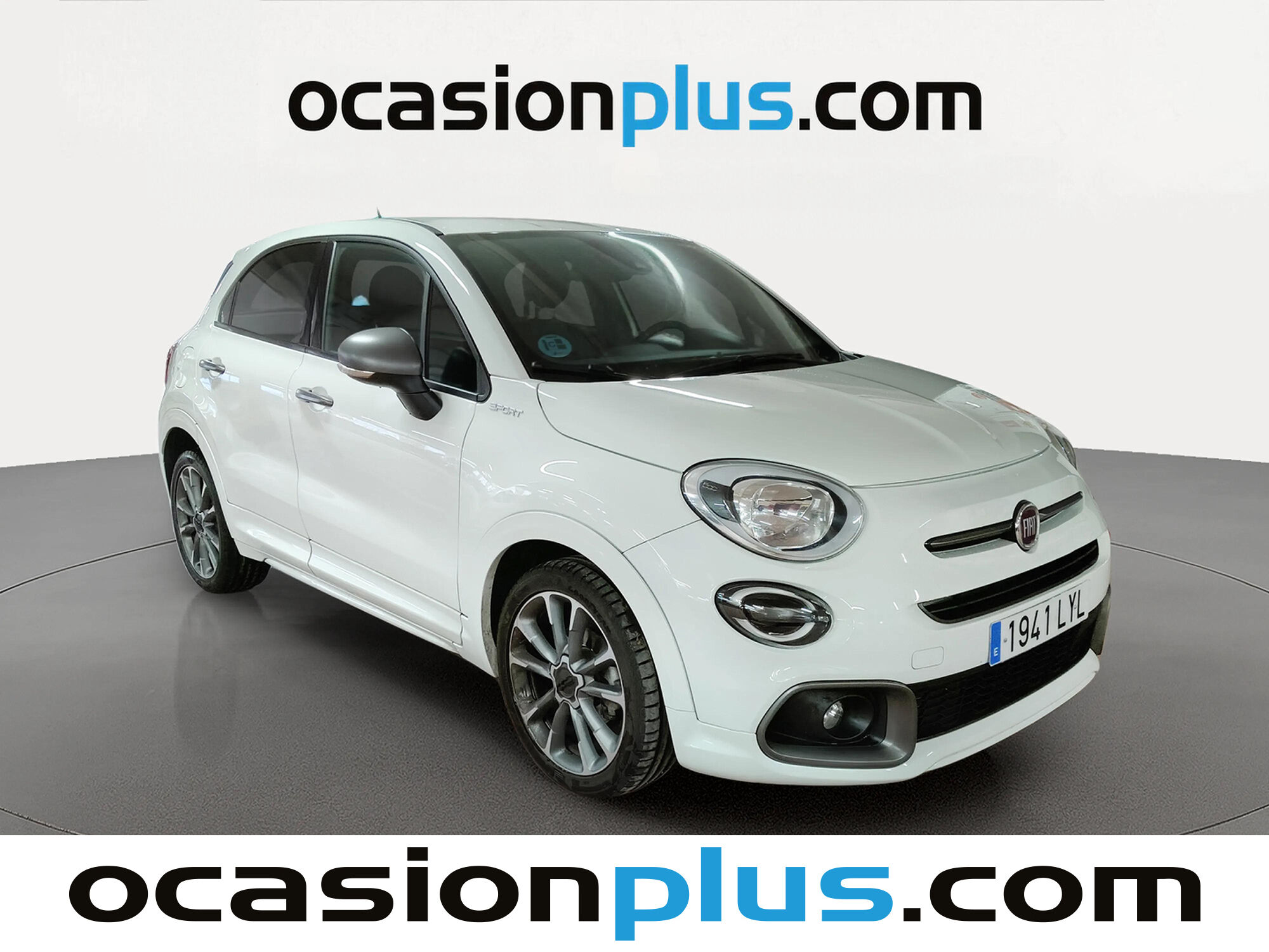 Foto del FIAT 500X 1.0 Firefly S&S Sport