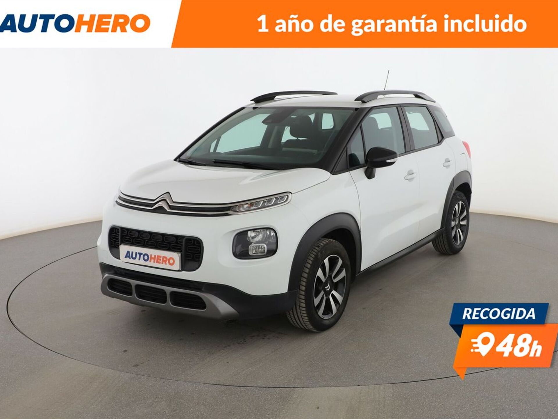 Imagen de CITROEN C3 Aircross