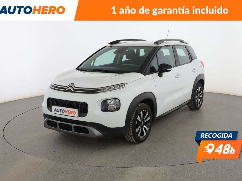 Foto del CITROEN C3 Aircross Puretech S&S Feel 110