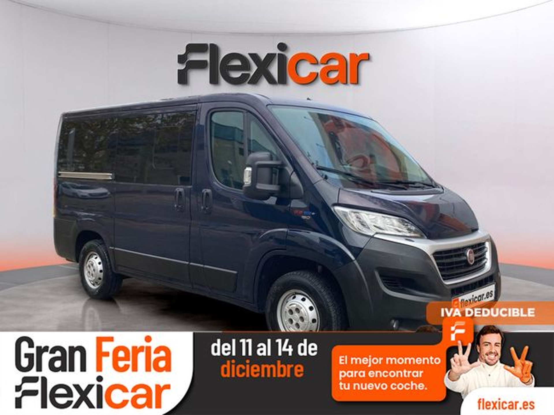 Imagen de FIAT Ducato