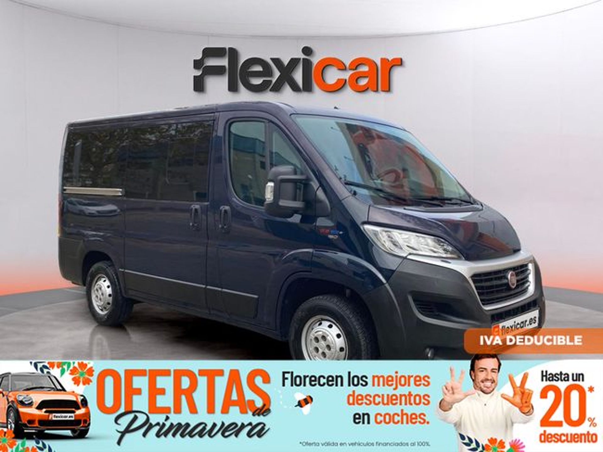Imagen de FIAT Ducato