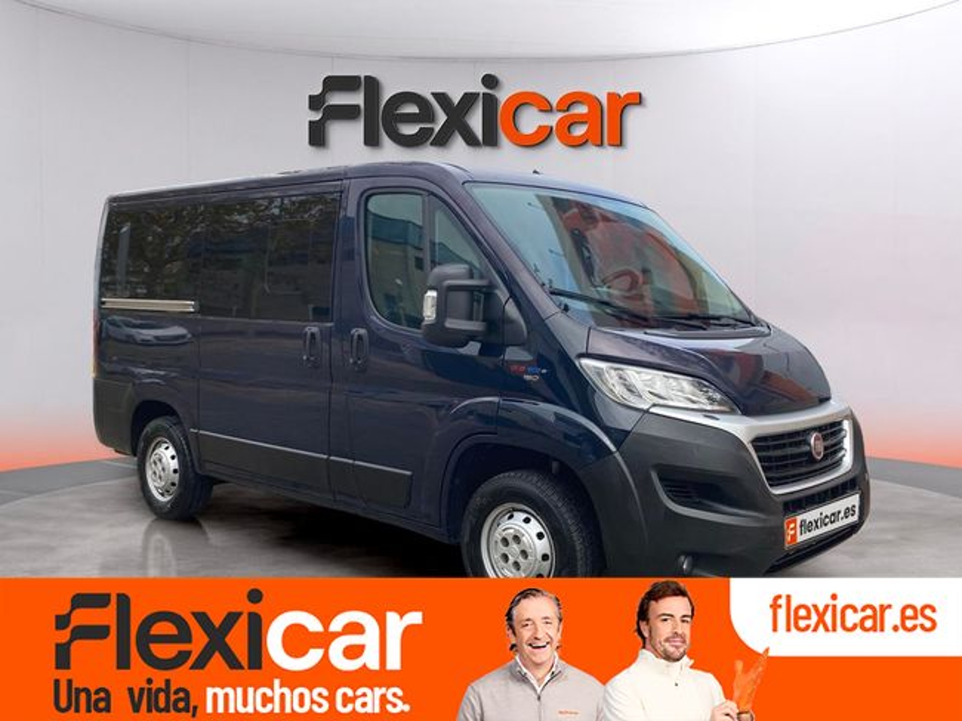 Imagen de FIAT Ducato