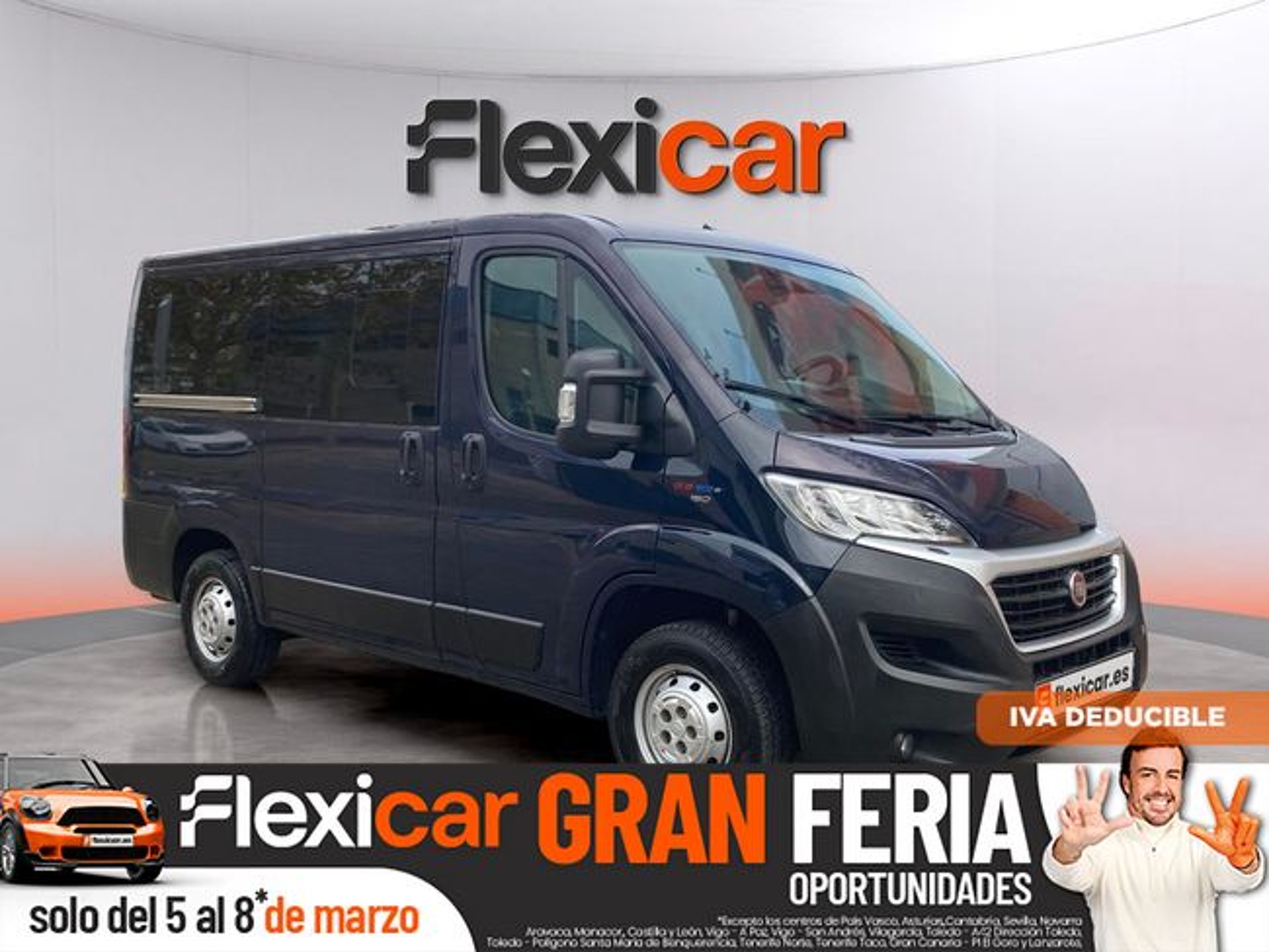 Imagen de FIAT Ducato
