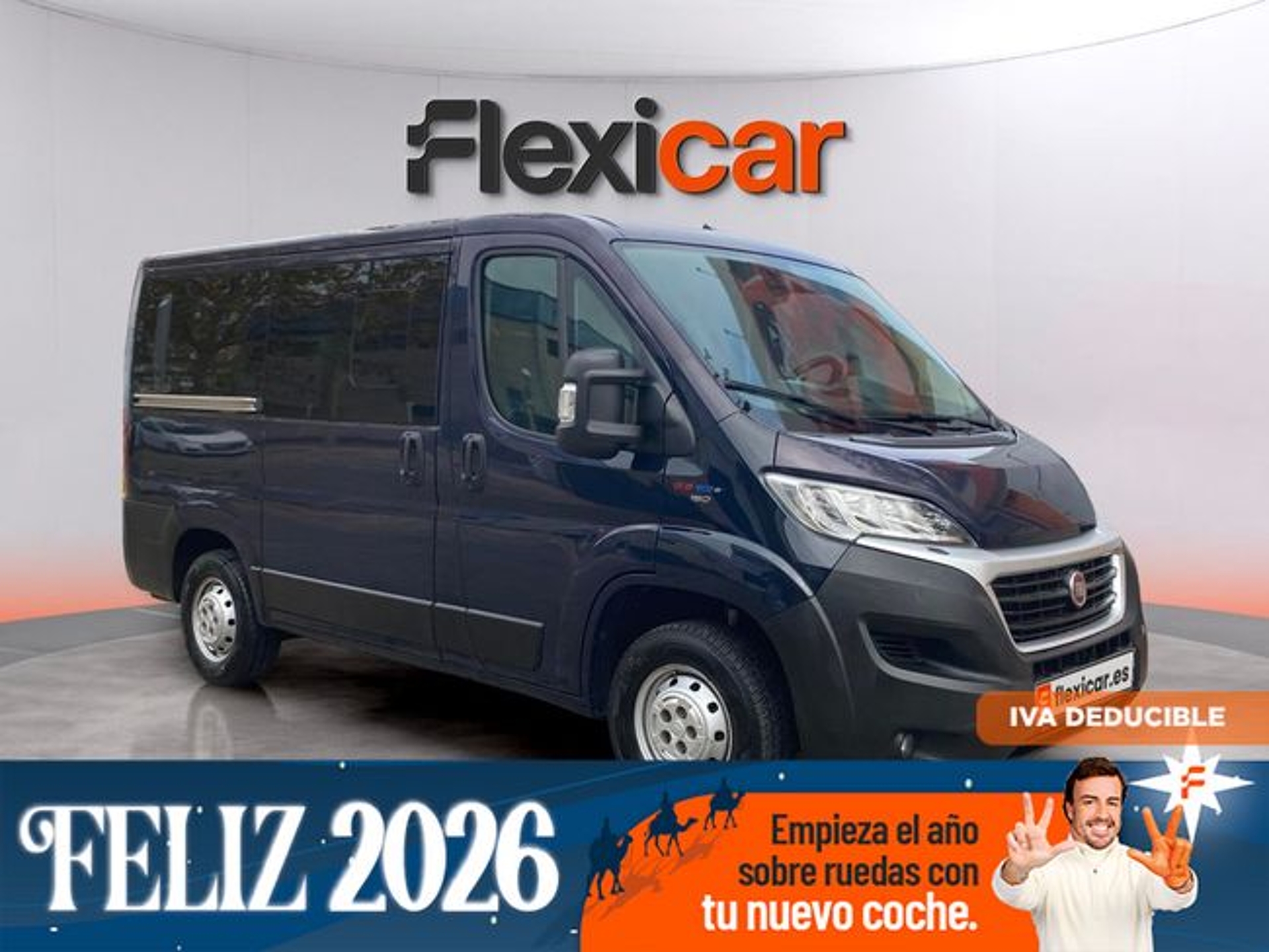 Imagen de FIAT Ducato