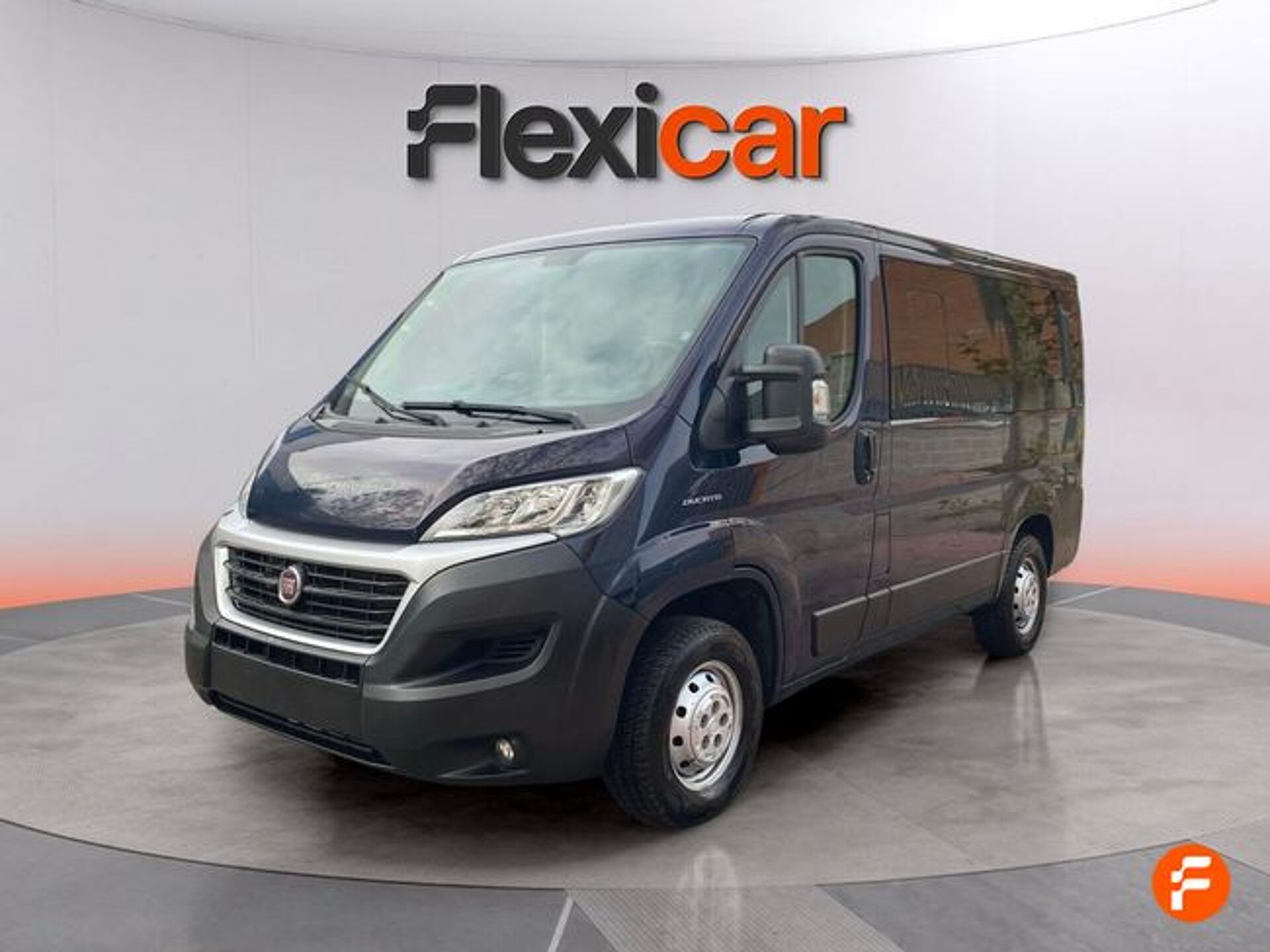 Imagen 3 de FIAT Ducato