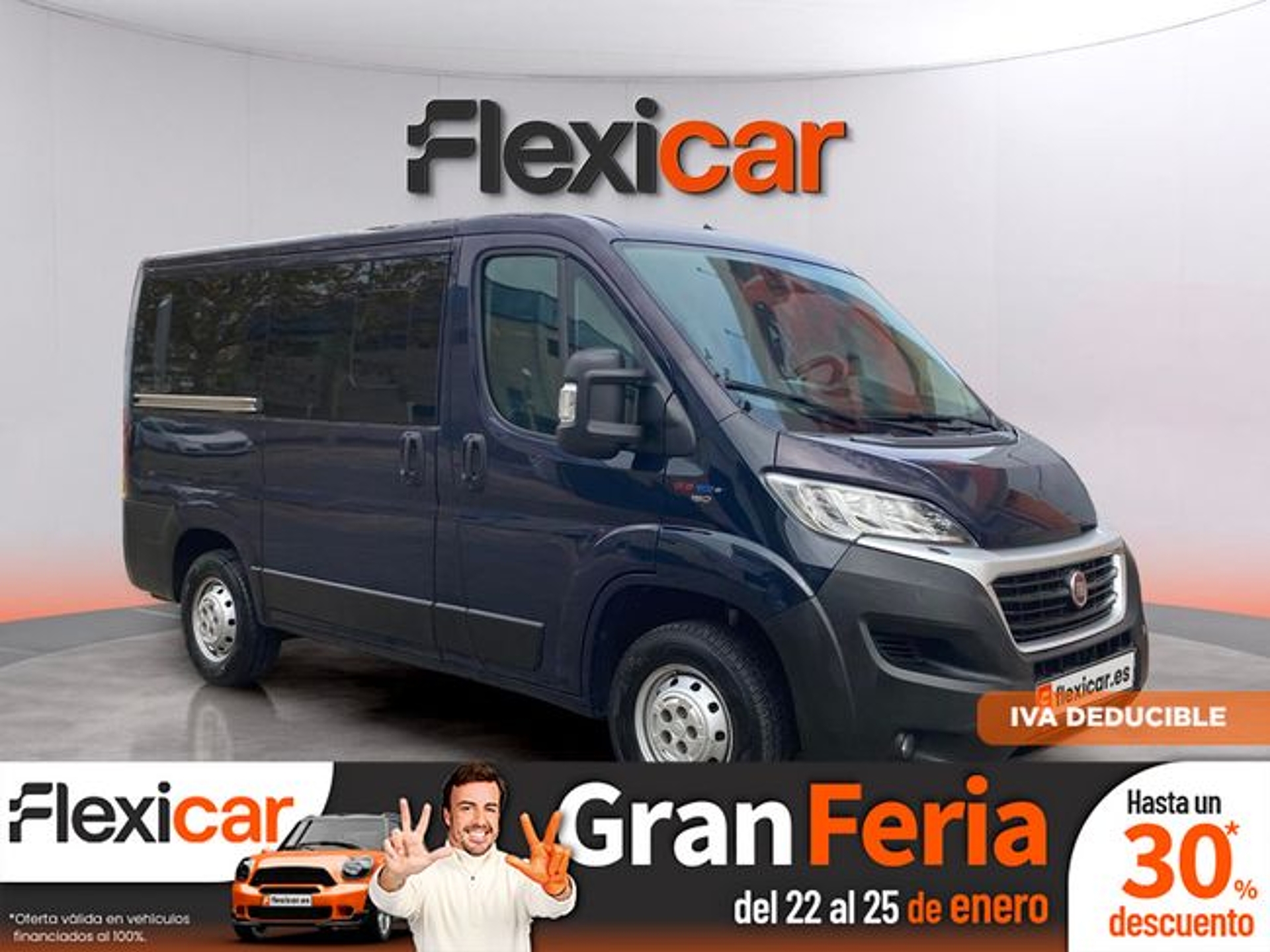 Imagen de FIAT Ducato