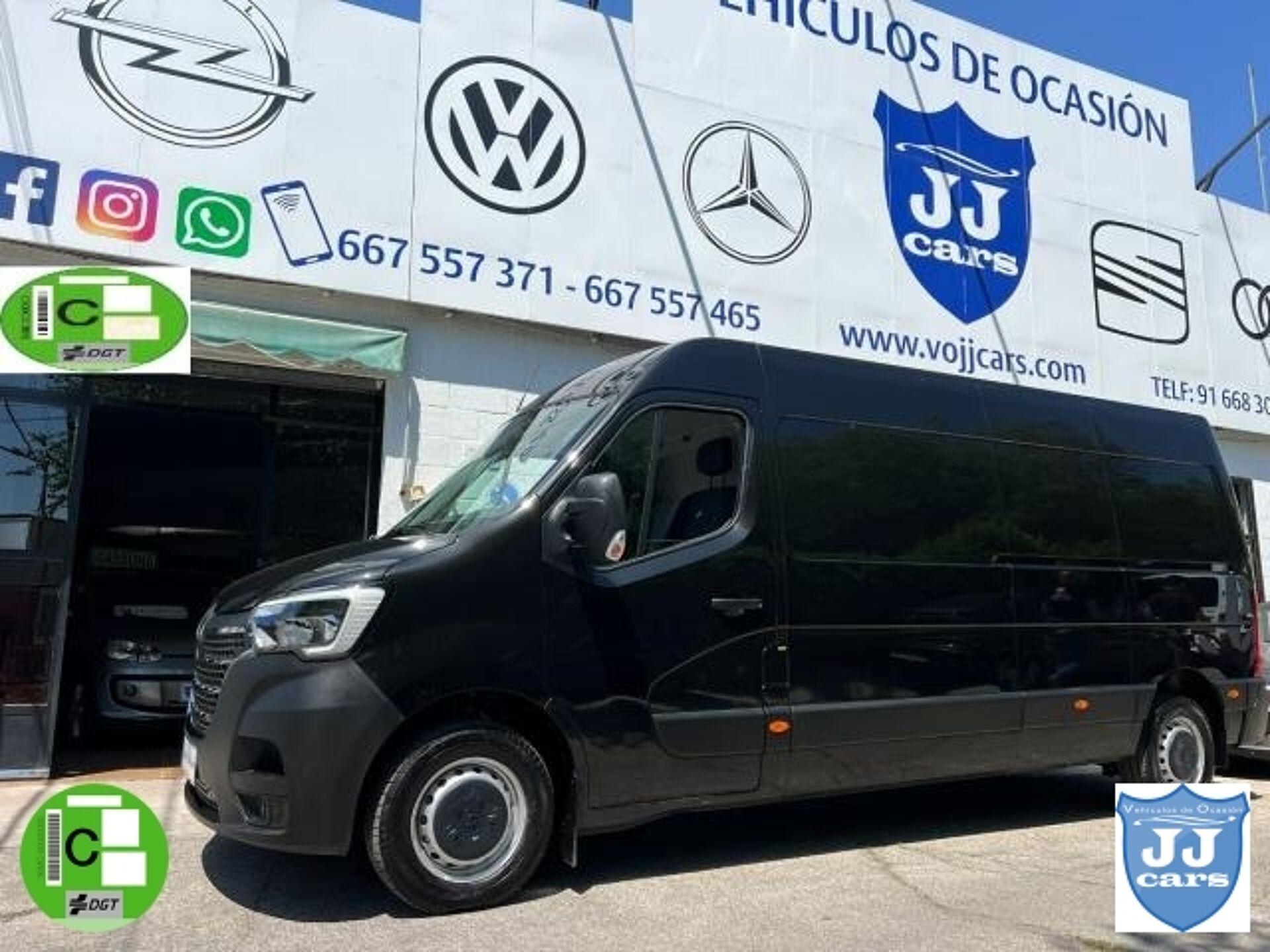 Imagen de RENAULT Master