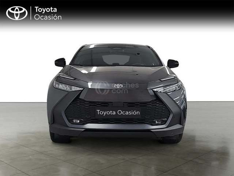 Foto del TOYOTA C-HR 140H Advance