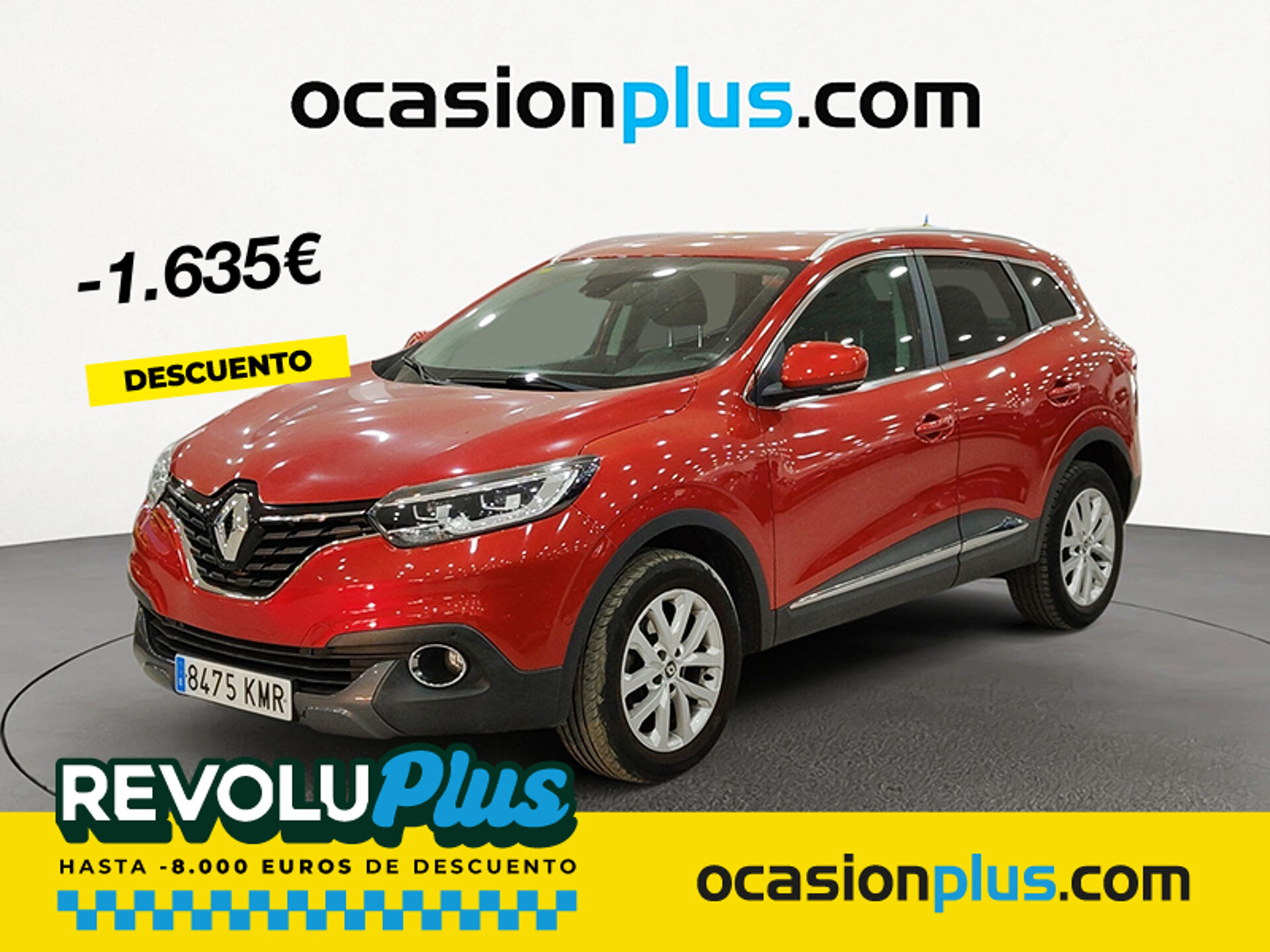 Imagen de RENAULT Kadjar