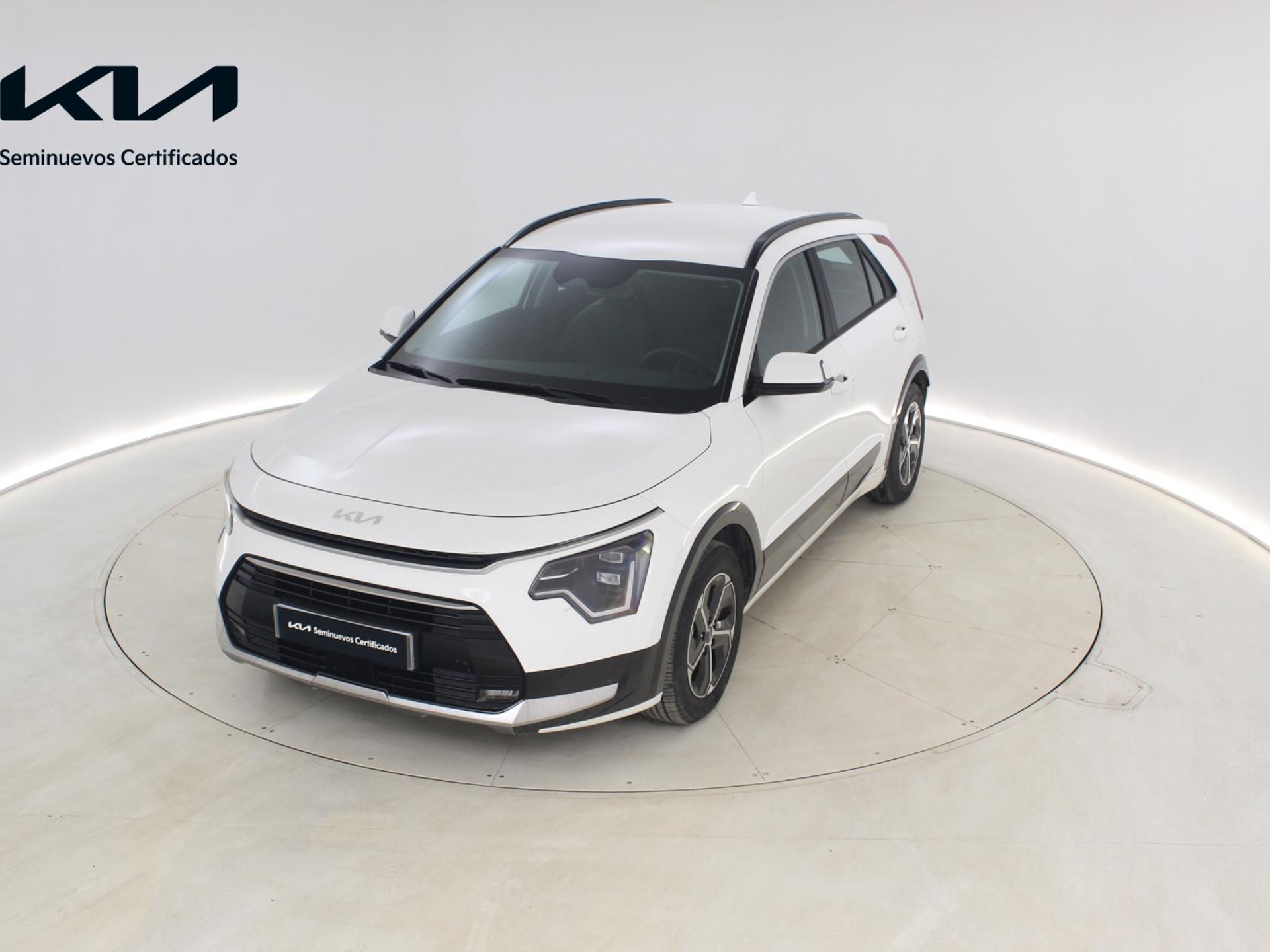 Imagen de KIA Niro