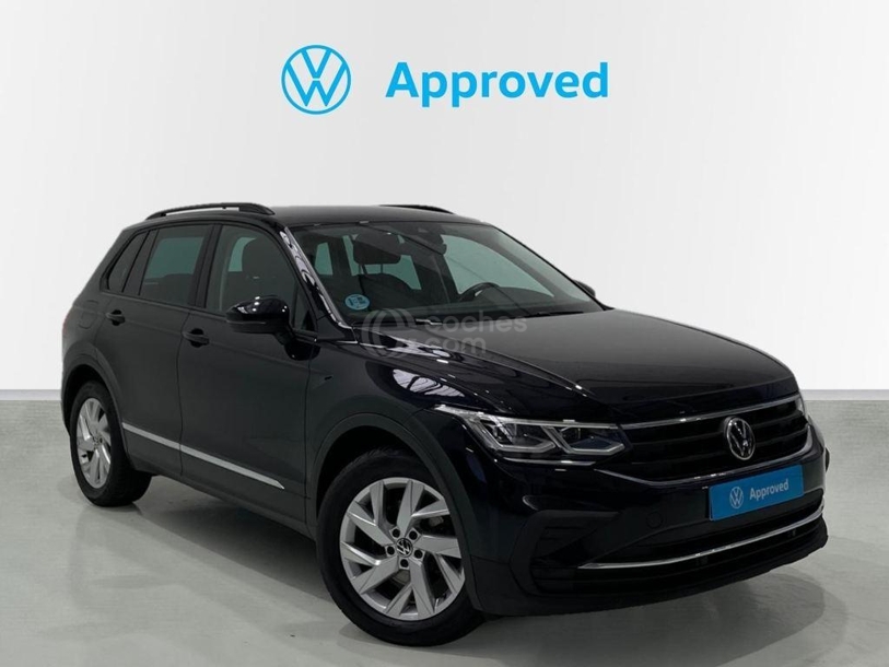 Foto del VOLKSWAGEN Tiguan 1.5 TSI Life DSG 110kW