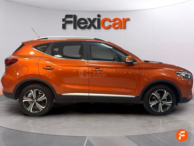 Foto del MG ZS 1.5 VTi-Tech Comfort 78kW