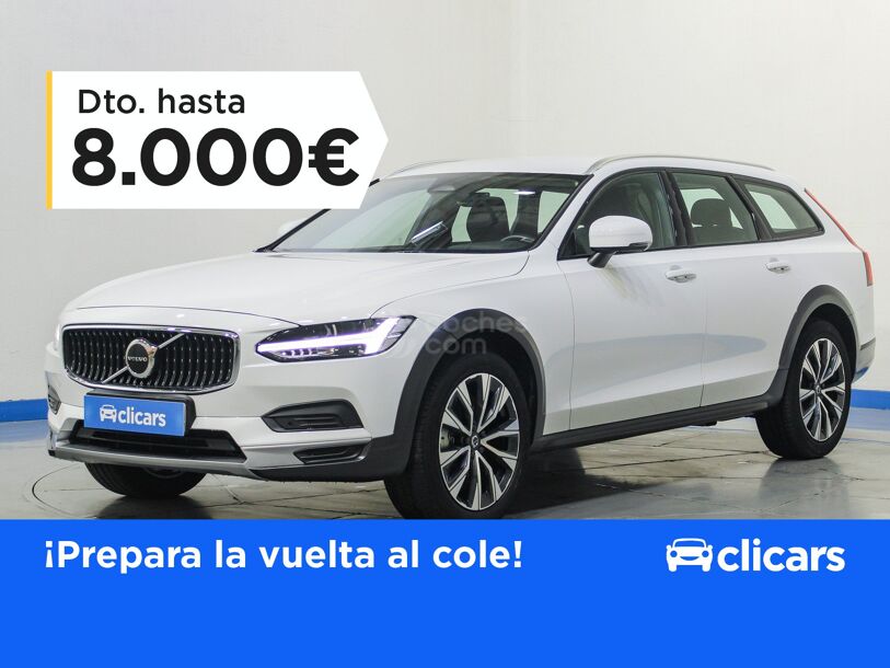 Foto del VOLVO V90 Cross Country B4 Pro AWD Aut.