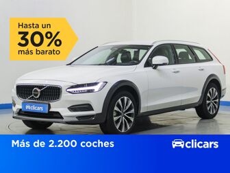 Imagen de VOLVO V90 Cross Country B4 Pro AWD Aut.