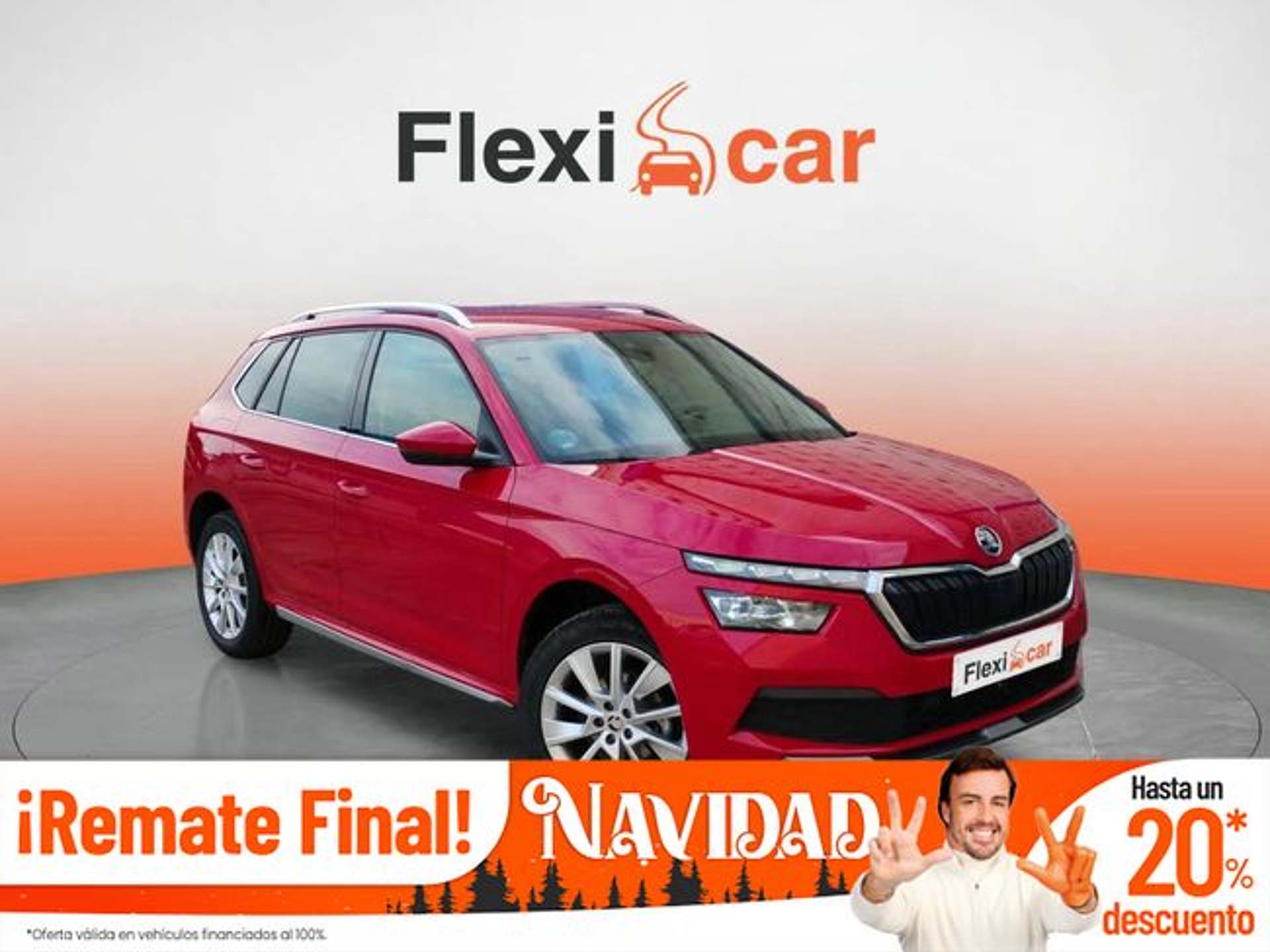 Imagen de SKODA Kamiq