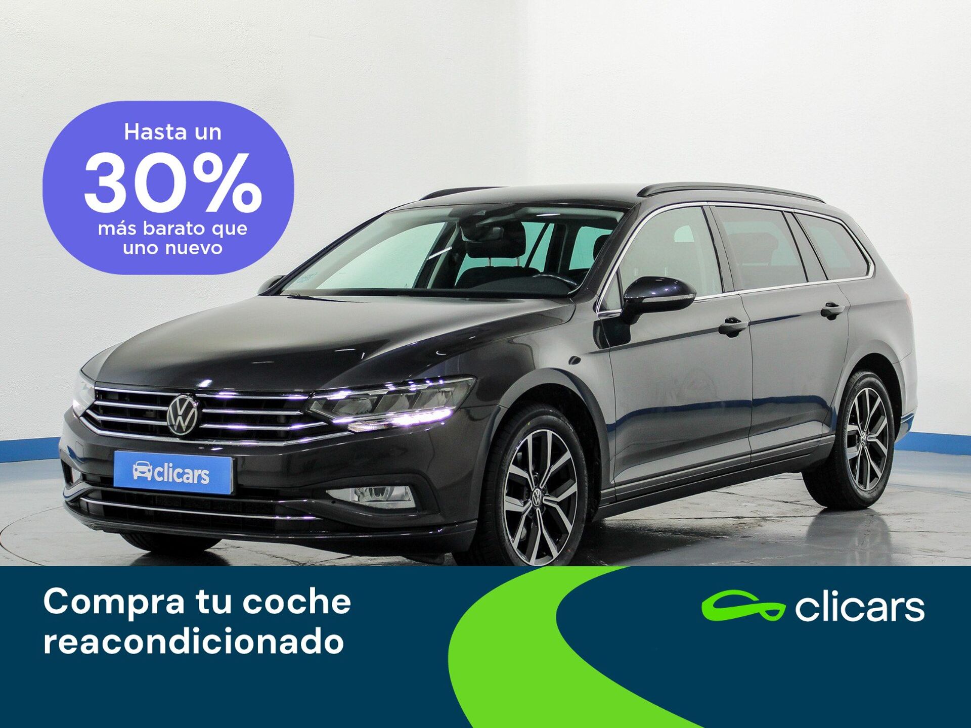 Imagen de VOLKSWAGEN Passat