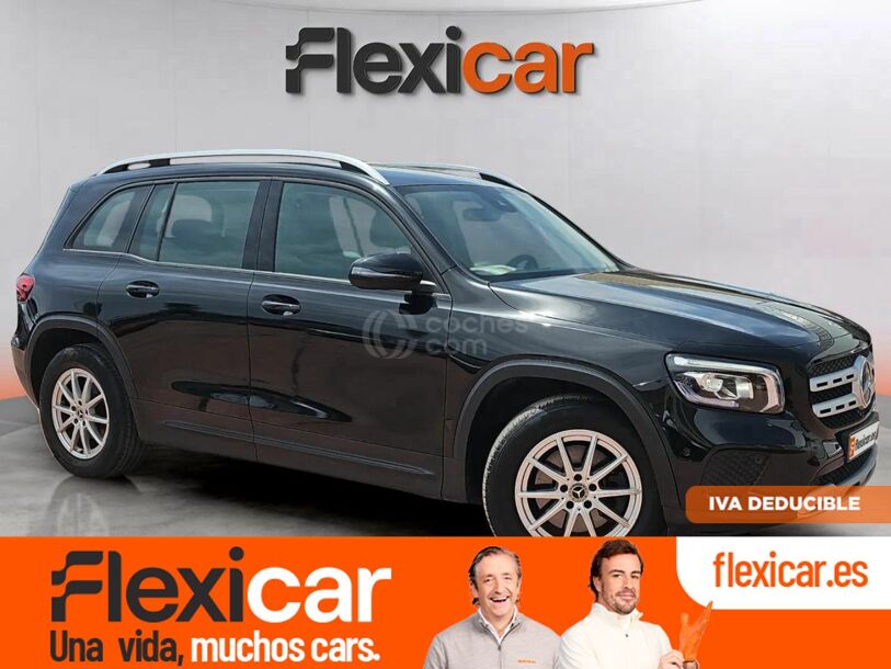 Foto del MERCEDES Clase GLB GLB 200d 8G-DCT