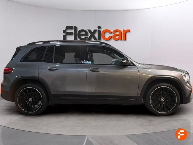 Foto del MERCEDES Clase GLB GLB 200d 8G-DCT