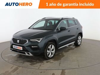 Imagen de SEAT Ateca 1.5 EcoTSI S&S FR DSG