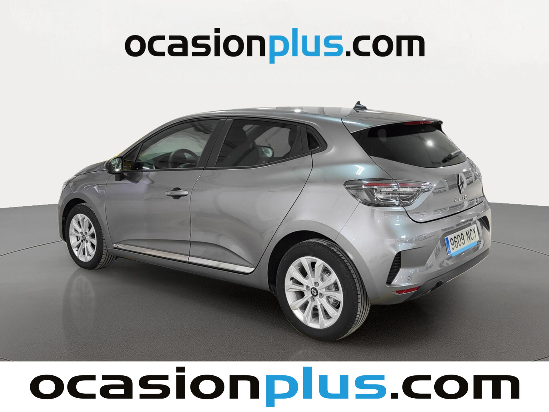 Imagen 3 de RENAULT Clio