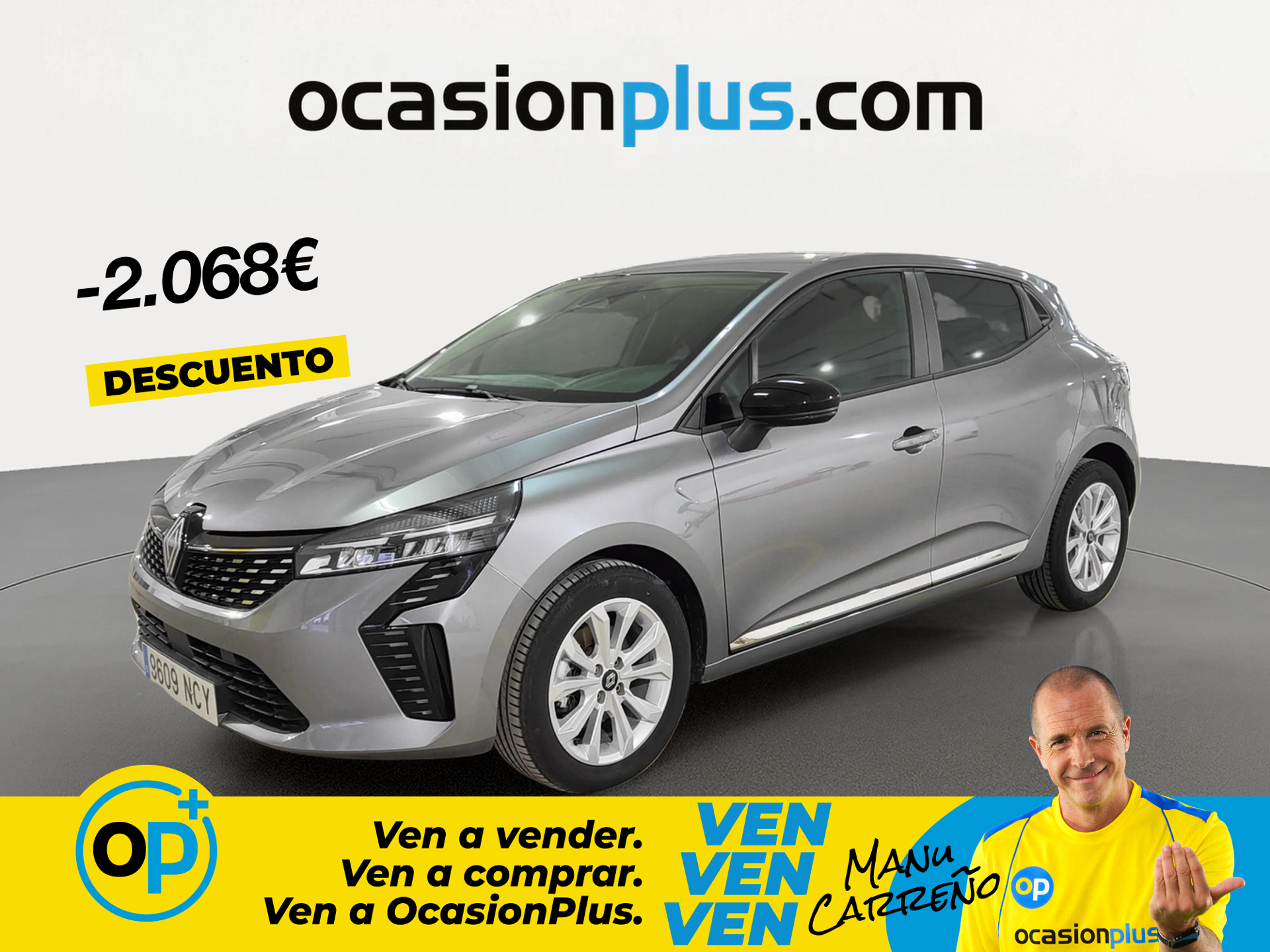 Imagen de RENAULT Clio